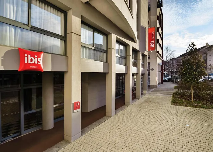 Ibis Annecy - Cran-Gevrier